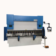 High-precision Professional hydraulic press brake bending cnc bending machine